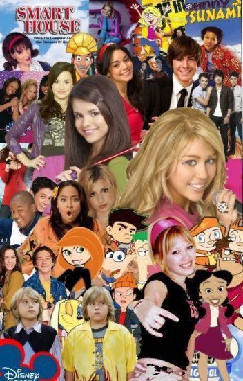 Have YouTubers, Streamers, TikTokers surpassed whatever Disney and Nickelodeon stars were in the 00s and early 2010s?