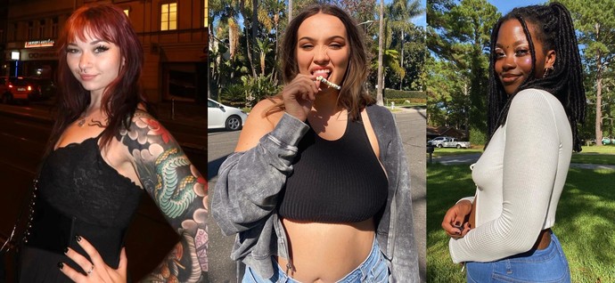 What’s your type?