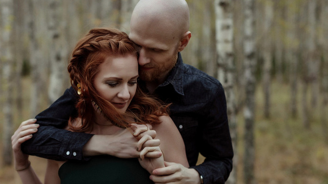 What’s something about relationships that you’ve learned as you've aged?