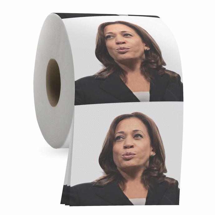 Kamala has a long list of things she will do to fix the country as president. Why hasnt Biden done any of these things in the last 3.5 years?