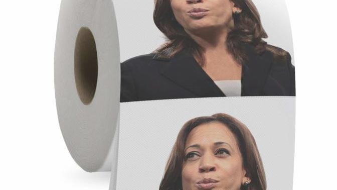 Kamala has a long list of things she will do to fix the country as president. Why hasn't Biden done any of these things in the last 3.5 years?