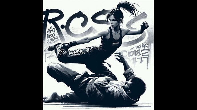 Whats your favorite Russian martial art?