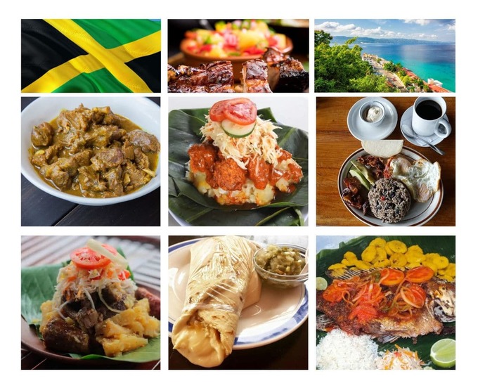 Whats your favorite American cuisine?