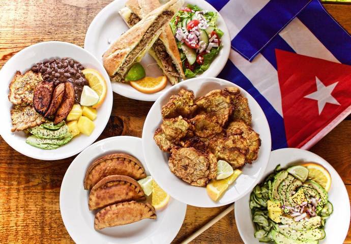 Whats your favorite American cuisine?