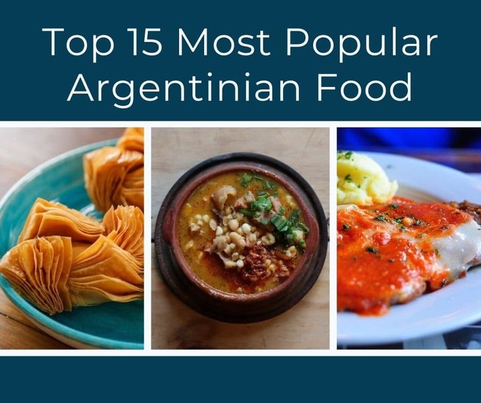 Whats your favorite American cuisine?