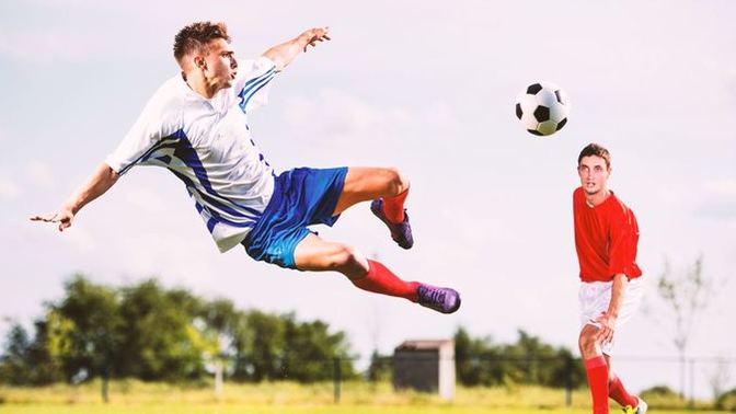 Girls, Do you like guys who play sports?