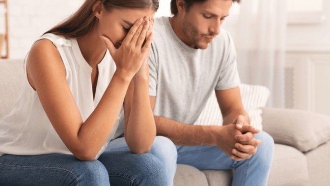 Why Do People Choose Breakups Over Fighting for Their Relationship?