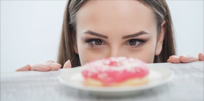 What is by far the weirdest craving you get randomly?