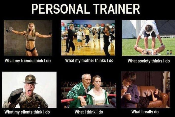 What time do you usually go to the gym?