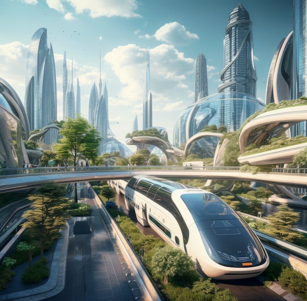 If you had the possibility to time travel and go to the future, would you do it?