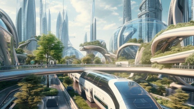 If you had the possibility to time travel and go to the future, would you do it?