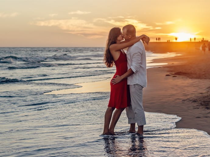 How would you feel if someone who was 10+ years younger than you was interested in you?