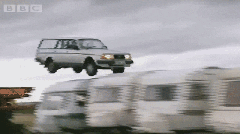 What's your dream car?