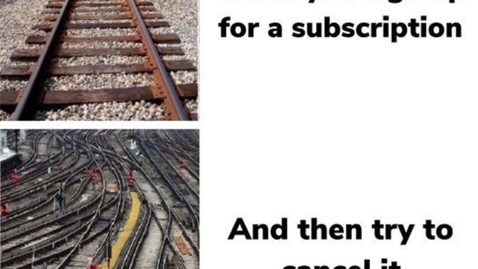 How many magazine subscriptions do you have?