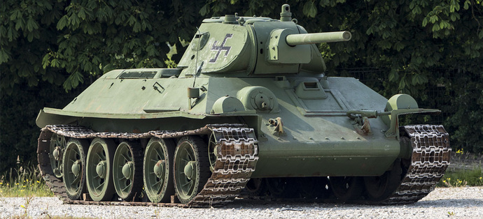 T-34