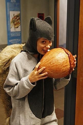 HELP ME, what do I do for Halloween?
