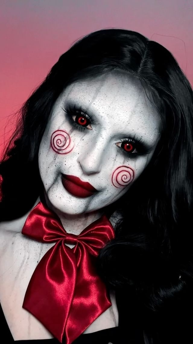 from Saw...