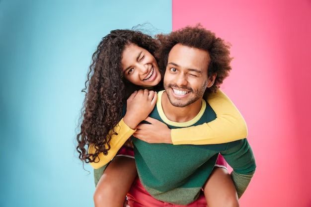 On a scale of 1 to 10, how important is it for you to have secret little traditions or inside jokes with your partner?