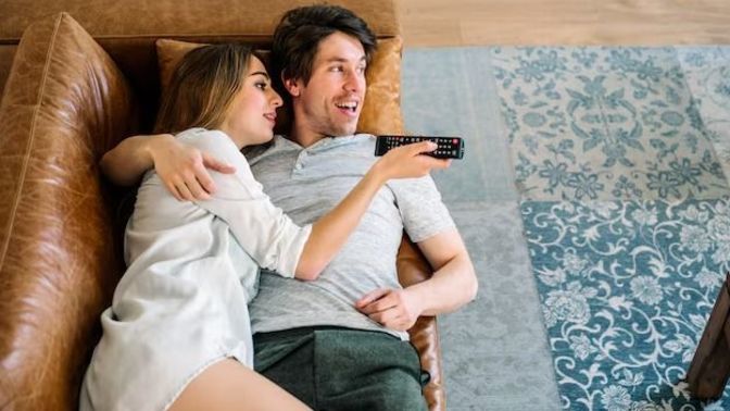 On a scale of 1 to 10, how much would you love if your partner shared the same guilty pleasure TV show as you?