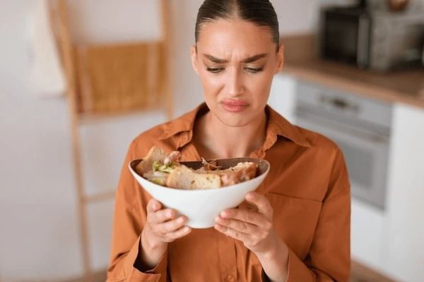 On a scale of 1 to 10, how important is it for your partner to know your favorite “weird food combinations” and not judge you for it?