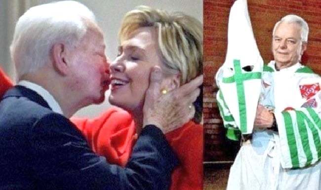 Do you think there is racist intention in the botched Helene response?