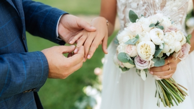 If you’re someone who isn’t interested in pursuing marriage, what would it take to change your mind about marriage?