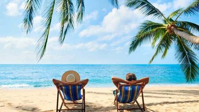Where are your favorite places to go on vacation and what do you like doing on vacation and why?