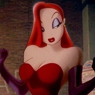 Which cartoon female character you find the prettiest?