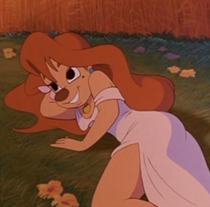 Which cartoon female character you find the prettiest?