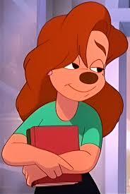 Which cartoon female character you find the prettiest?