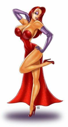 Which cartoon female character you find the prettiest?