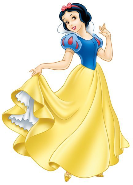 Who is more iconic: Betty Boop, Snow White, or Jessica Rabbit?