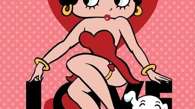 Do you believe that the iconic cartoon sëx symbol Jessica Rabbit is a form of cultural approval?