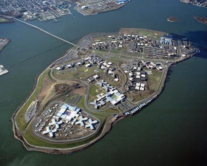 How often do you think a Prime Mike Tyson would have to fight in the toughest jail/ prison in America, let’s say LA county or Rikers island?