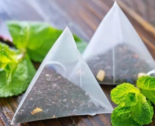 What shaped teabags do you buy?