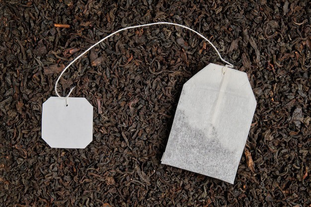 What shaped teabags do you buy?