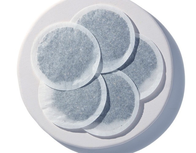 What shaped teabags do you buy?