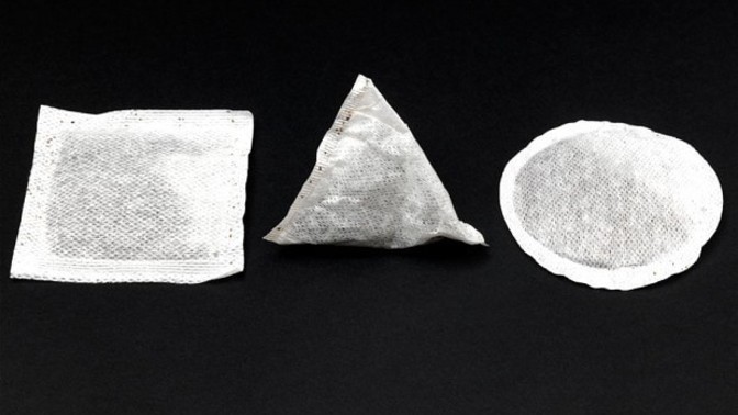 What shaped teabags do you buy?