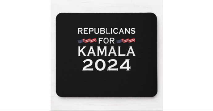 While over 100 ex-GOP officials (and list is growing) are endorsing Harris, are there any ex-Dem officials are endorsing Trump?