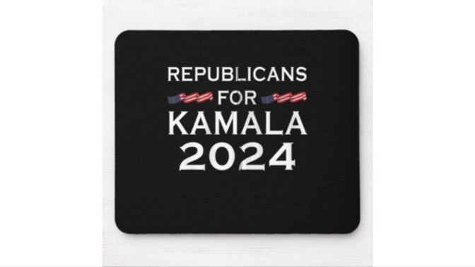While over 100 ex-GOP officials (and list is growing) are endorsing Harris, are there any ex-Dem officials are endorsing Trump?