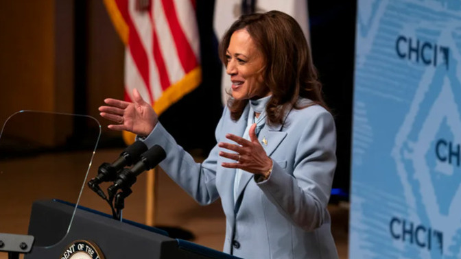 Since more than 700 high-ranking bipartisan security officials are endorsing Harris, where are the same endorsements for Trump?