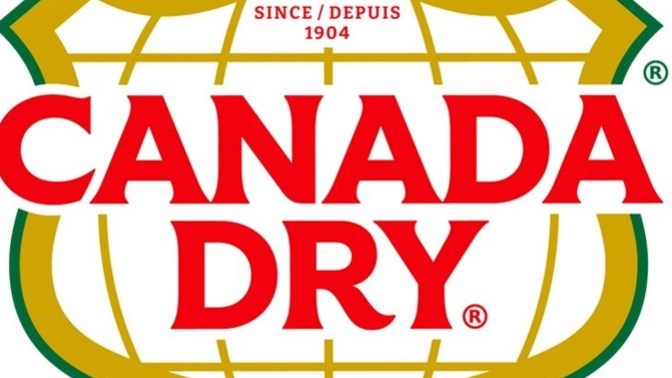 Do you like Canada Dry ginger ale?