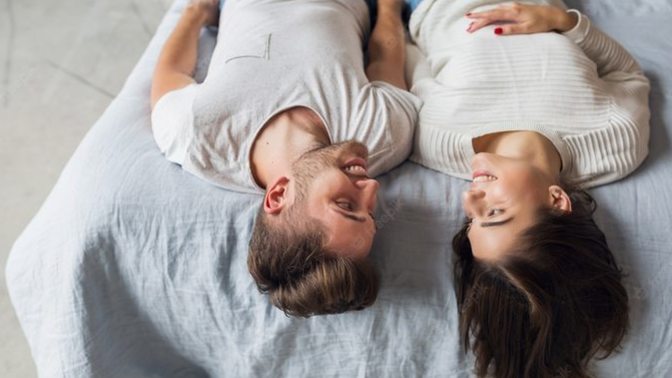 People who went from friends with benefits to a relationship: how did that happen?