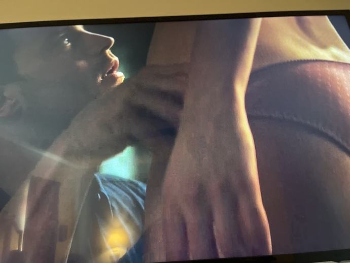 Guys, do you drop to your knees for your girlfriend?
