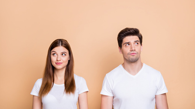 What is difficult to understand about the opposite gender for you?