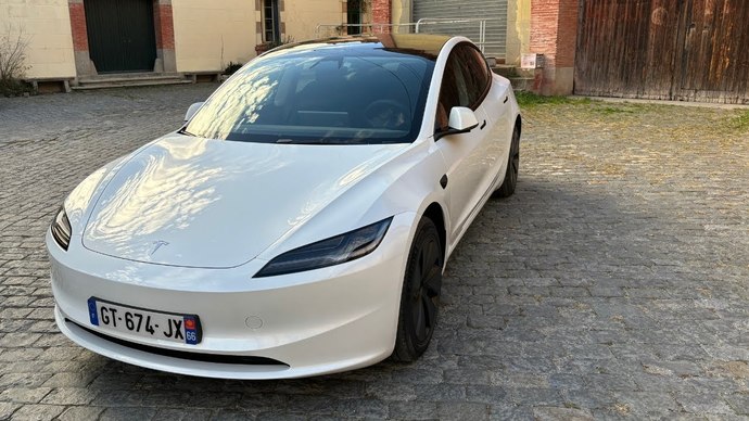 Do you think this is a nice car to have at 26?