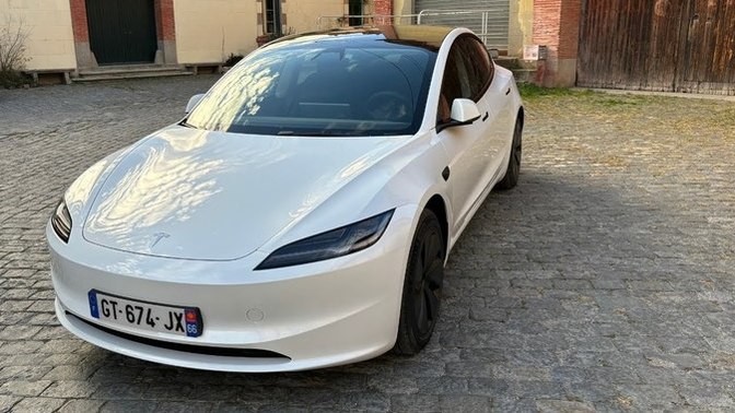 Do you think this is a nice car to have at 26?