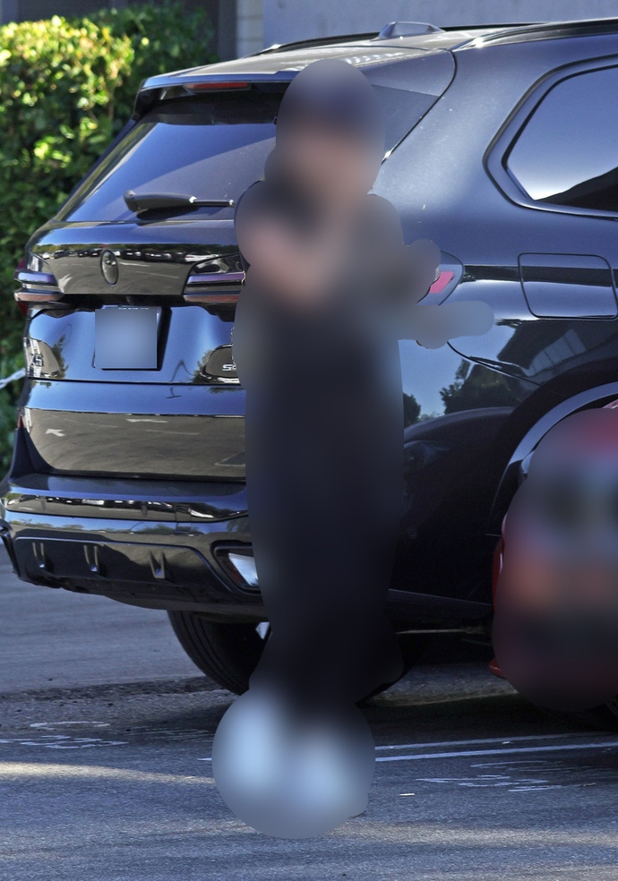 Can anyone tell me the exact year and model of this car?