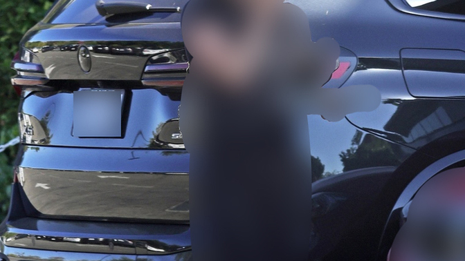 Can anyone tell me the exact year and model of this car?