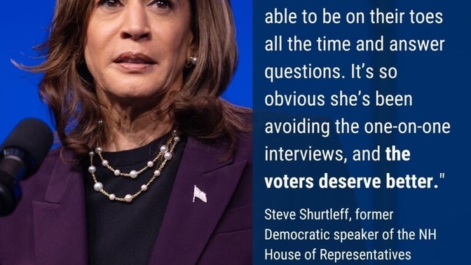 Do you agree or disagree with Steve Shurtleff, former Democratic speaker of the NH House of Representatives?